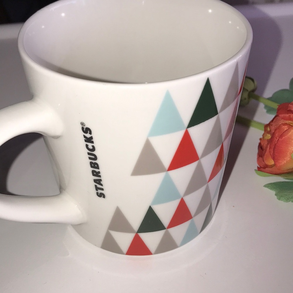 Starbucks Collectible Cup Mug